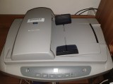 HP ScanJet 5590 - scanner à plat