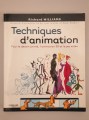 Techniques d'animation
