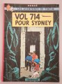 Les aventures de tintin: Vol 714 pour sydney