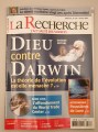 La Recherche N° 396 - Avril 2007