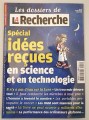 Les Dossiers de La Recherche N° 44 - août 2011