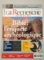La Recherche N° 391 - mars 2005