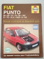 Fiat Punto - Manuel d'entretien et réparation auto
