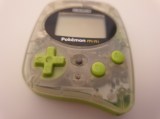 Console Nintendo Pokémon Mini