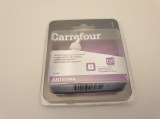 Adaptateurs pour antenne Carrefour