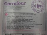 Adaptateurs pour antenne Carrefour