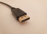 Adaptateur vidéo DisplayPort vers HDMI - M/F - 1920x1200 / 1080p - DPHDMI2