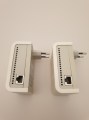 2 Adaptateurs Ethernet CPL HD  NETGEAR - HDX101