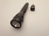 Lampe de Poche Métal  Maglite Mini  Noir 14.5 cm