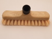 Balai brosse