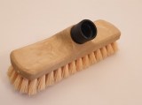 Balai brosse