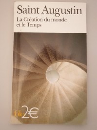 La Création du monde et le Temps