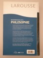 Grand dictionnaire de la philosophie