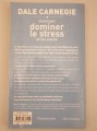 Comment dominer le stress et les soucis