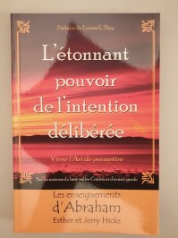 L'étonnant pouvoir de l'intention délibérée