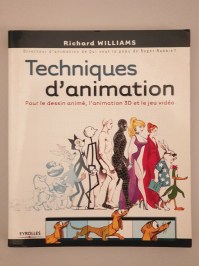 Techniques d'animation