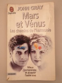 Mars et vénus