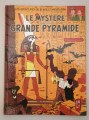 Le mystere de la grande pyramide