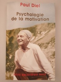 Psycologie de la motivation