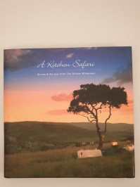 A kitchen safari