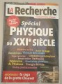 La Recherche N° 466 - juillet-août 2012