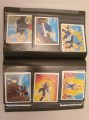 Lot 95 Images Panini DRAGON BALL Z 2 1994 + king Jim porte carte n°42 120 places