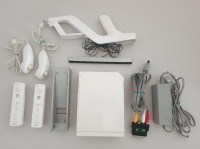 Console Nintendo wii