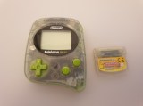 Console Nintendo Pokémon Mini