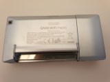 Console Nintendo game boy advance micro - modèle silver