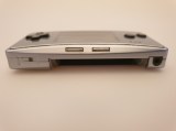 Console Nintendo game boy advance micro - modèle silver