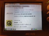 Archos pocket media assistant - pma400