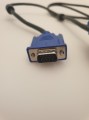 Câble VGA vers VGA pour Moniteur