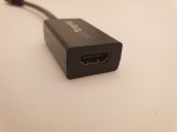 Adaptateur vidéo DisplayPort vers HDMI - M/F - 1920x1200 / 1080p - DPHDMI2