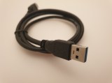 Câble rallonge USB 3.0  Type A Mâle  / Type A Femelle 