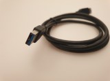 Câble rallonge USB 3.0  Type A Mâle  / Type A Femelle 