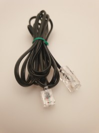 Câble Téléphonique RJ11 vers RJ45