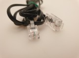 Câble Téléphonique RJ11 vers RJ45