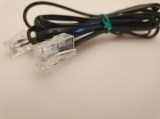 Câble Téléphonique RJ11 vers RJ45