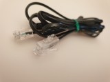 Câble Téléphonique RJ11 vers RJ45