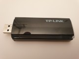 TP-Link Archer T4U V2.0 Adaptateur USB Wi-FI Bi-Bande AC 1300 Mbps 