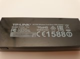 TP-Link Archer T4U V2.0 Adaptateur USB Wi-FI Bi-Bande AC 1300 Mbps 