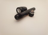 Lampe de Poche Métal  Maglite Mini  Noir 14.5 cm