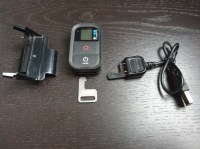 GoPro télécommande Wi-Fi