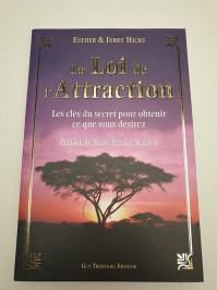 La loi de l'attraction